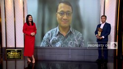 BCA Finance Raih Most Excellence Performance Multifinance