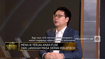 Bos Fuse Ungkap Strategi 2024, Pakai AI Hingga Ekspansi