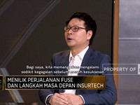 Bos Fuse Ungkap Strategi 2024, Pakai AI Hingga Ekspansi
