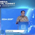 Ditagih Sri Mulyani Soal BTS, Menkominfo Jawab Begini