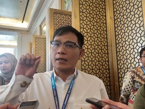 TKN Nilai Statemen JK soal Kawan Marah Tak Relevan dalam Diplomasi Modern