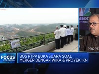 Bukan Rights Issue, Ini Bocoran Aksi Korporasi PTPP