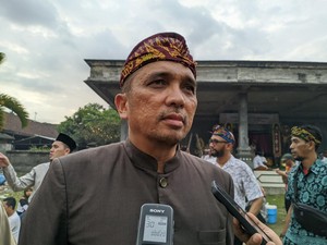 Kemenparekraf Seleksi Enam Event Wisata di NTB