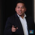 Bos Mandiri Utama Finance Ungkap Kredit Mobil Listrik Kencang