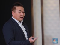 Distribusi Channel Kuat, MUF Ungkap Strategi di 2024