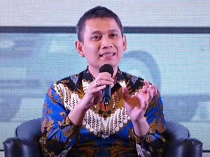 Bos PIS Buka-bukaan Tantangan Logistik Global