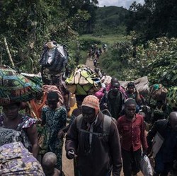 AS Turun Tangan di Perang Saudara Ini, Incar Sumber Harta Karun Baru