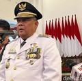 Dilantik Jokowi Jadi Gubernur Riau, Segini Harta Edy Natar