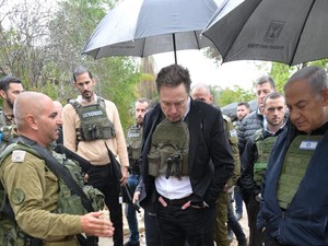 Termasuk Twitter, Ini 8 Bisnis Elon Musk yang Kasih Dukungan ke Israel