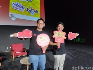 Gojek Gandeng 5 Brand Makanan Lokal, Kasih Promo Hingga 35%!