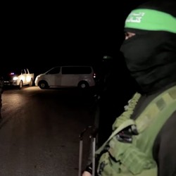 Dari Mana Sumber Dana Hamas? Ini Hasil Penyelidikan Israel