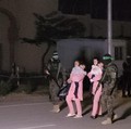 15 Update Gaza, Gencatan Senjata Hamas Israel-Kapal Perang AS