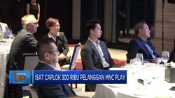 ISAT Caplok 300 Ribu Pelanggan MNC Play