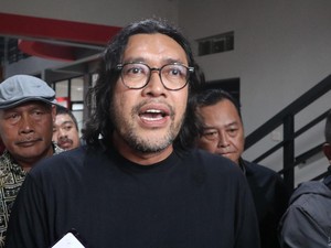 TPD Jabar Sebut Ganjar Bakal Hadiri Kampanye Hajatan Rakyat di Bogor