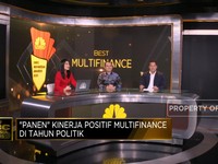 Jurus Multifinance Hadapi Suku Bunga Tinggi & Gejolak Global