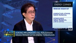 Jurus SIDO Ciptakan Industri Jamu Sehat & Ramah Lingkungan