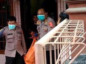 Misteri Tewasnya Juragan Rumah Kontrakan di Comal Pemalang