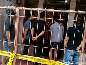 Temuan Mayat Kakek Penuh Luka di Comal Pemalang, 2 Anak Korban Diperiksa