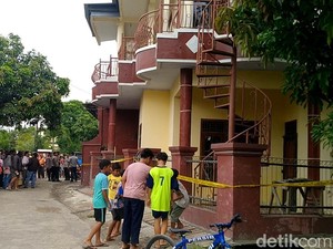 Kakek Korban Pembunuhan di Comal Pemalang Dikenal Pengusaha Mainan-Sembako