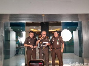 Kejati Sulsel Tetapkan 1 Tersangka Baru Korupsi PT Surveyor Indonesia Rp 20 M