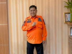 BPBD Ungkap 14 Daerah Rawan Bencana di Sulsel Saat Cuaca Ekstrem