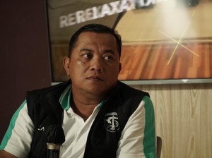 Persebaya Belajar Banyak dari Ajang Piala Dunia U-17