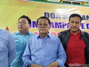Kick Off Kampanye TKD Prabowo-Gibran di DIY: Sosialisasi Program Unggulan