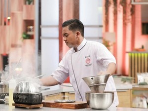 Profil Kiki MasterChef Indonesia, Lulusan SMK yang Kalahkan Lulusan Sekolah Kuliner Top Dunia