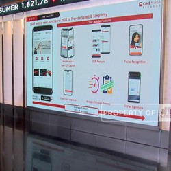 Miliki DNA Digital, CIMB Niaga Finance Bidik Laba Segini