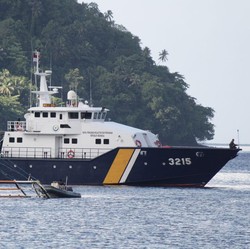 Daftar Negara Tetangga Doyan Maling Ikan di Laut RI, Ini Juaranya