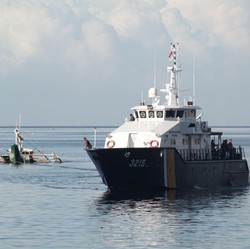 Tiga Negara Ini Maling Ikan RI Terbanyak, KKP Ungkap Modusnya