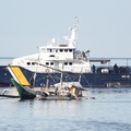 RI Tangkap Kapal Maling Ikan Filipina, Ada Barang Misterius!