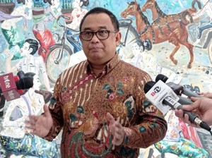 Stafsus Jokowi Tanggapi Sindiran Mega soal Penguasa Mirip Orba