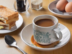 5 Kopitiam Tertua di Indonesia, Ada yang Sudah Buka Sejak Satu Abad Lalu