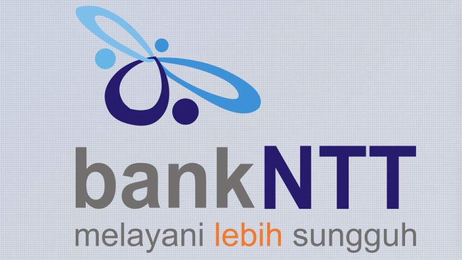 Logo Bank NTT (Dok: Gallery Bank NTT)