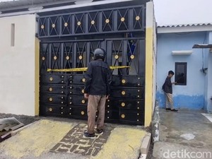 8 Fakta di Balik Misteri Pria Gresik Tewas dengan Pisau Tertancap di Mulut