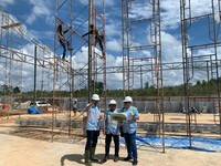 Gandeng Investor China, Maharaksa (OASA) Bikin Bisnis Sampah Rp 2,6 T