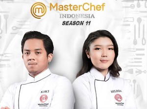 Ribut Chindo Menang MasterChef, Netizen Ingatkan Awas Rasis