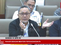 Jokowi Diam-Diam Incar 2 Negara Ini, Mendag Buka Rahasia