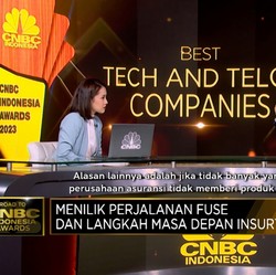Menilik Perjalanan Fuse dan Langkah Masa Depan Insurtech