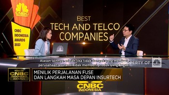 Menilik Perjalanan Fuse dan Langkah Masa Depan Insurtech