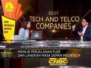 Menilik Perjalanan Fuse dan Langkah Masa Depan Insurtech