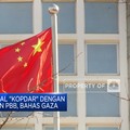 Video: Menlu China Bakal "Kopdar" Dengan DK PBB, Bahas Gaza