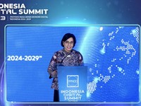 Sri Mulyani Ungkap Masalah Besar, Banyak yang Gak Sadar!