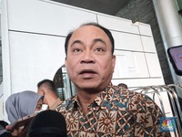 Jokowi Tunjuk Budi Arie Jadi Menteri PANRB Ad Interim