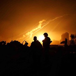 9 Fakta Baru Perang Gaza: AS 'Bela' Hamas-Pesan untuk Putin