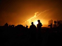 Perang Israel-Hamas: Sejarah Kelam Konflik di Tanah Palestina