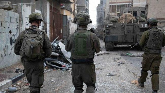 Latest Developments in Israel-Gaza Conflict: Ceasefire Extension, International Reactions, and Humanitarian Crisis