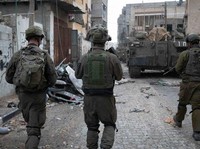 7 Fakta Baru di Gaza: Update Gencatan Senjata-Putin Ngamuk