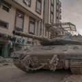 9 Update Situasi Gaza: Perang Dekati Saudi-Pesan Putin
